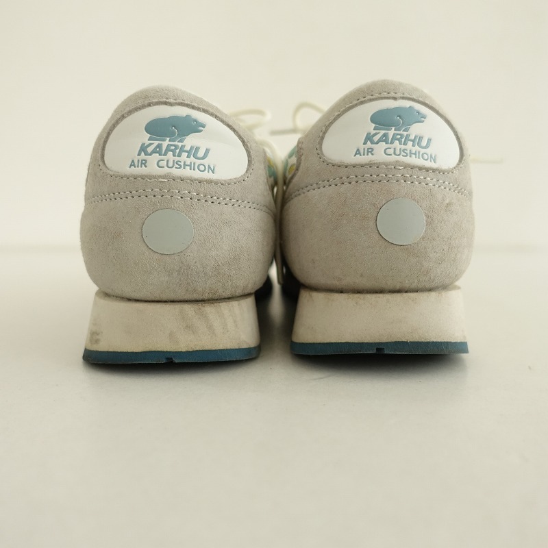 �����1.8���ۥߥʥڥ�ۥͥ�ߥ���� mina perhonen��KARHU ALBATROSS 82 jellybeans ���ˡ����� US6/UK5/24.5  US6/UK5/EU39/MM246 (sh7-2507-72)��40H52��