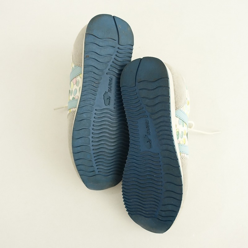 �����1.8���ۥߥʥڥ�ۥͥ�ߥ���� mina perhonen��KARHU ALBATROSS 82 jellybeans ���ˡ����� US6/UK5/24.5  US6/UK5/EU39/MM246 (sh7-2507-72)��40H52��