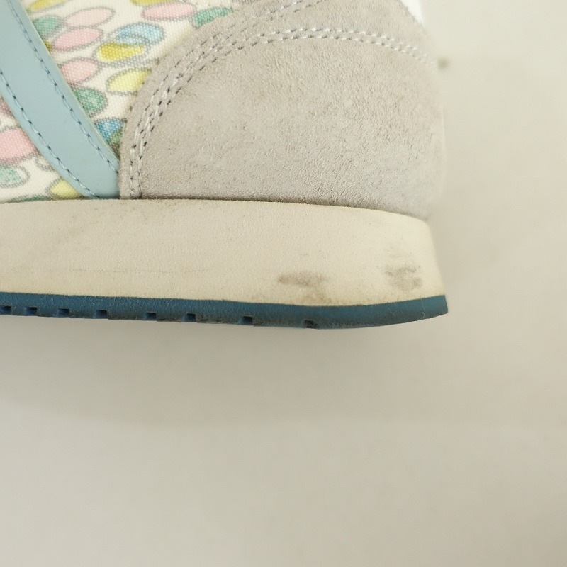 �����1.8���ۥߥʥڥ�ۥͥ�ߥ���� mina perhonen��KARHU ALBATROSS 82 jellybeans ���ˡ����� US6/UK5/24.5  US6/UK5/EU39/MM246 (sh7-2507-72)��40H52��