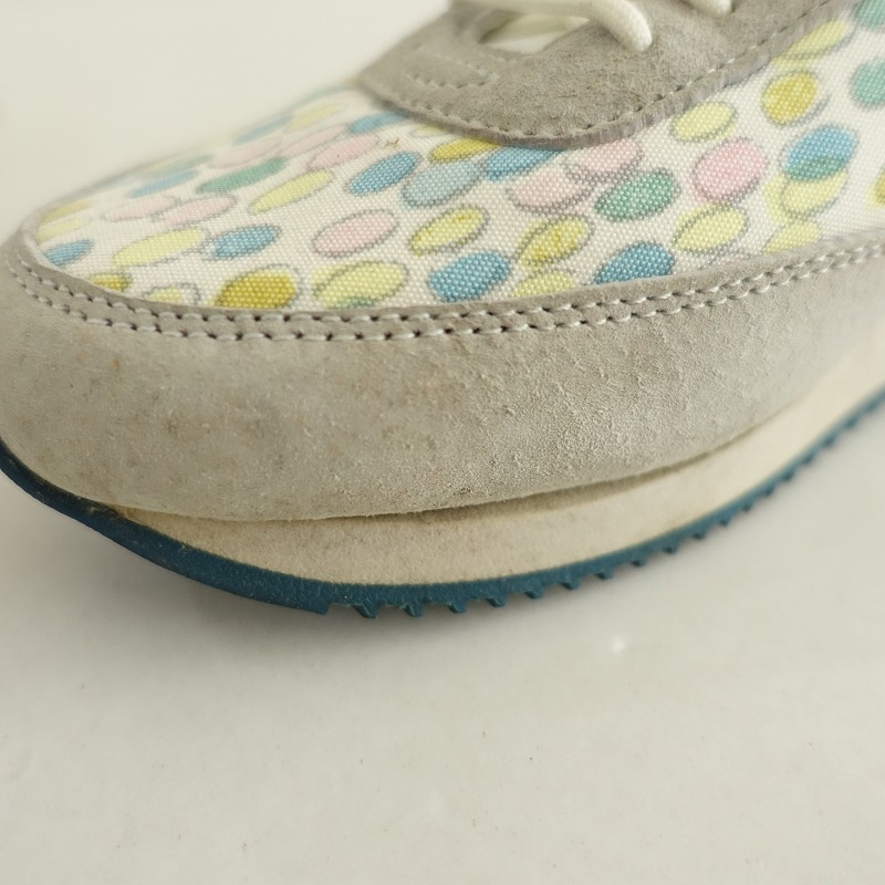 �����1.8���ۥߥʥڥ�ۥͥ�ߥ���� mina perhonen��KARHU ALBATROSS 82 jellybeans ���ˡ����� US6/UK5/24.5  US6/UK5/EU39/MM246 (sh7-2507-72)��40H52��