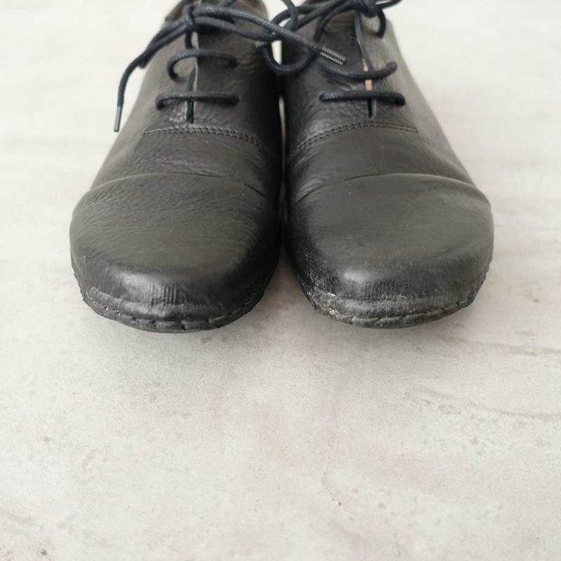 �ȥ�åڥ� trippen Cello �졼�����åץ��塼�� 35/22  35 (msh10-2602-113)��51C62a��