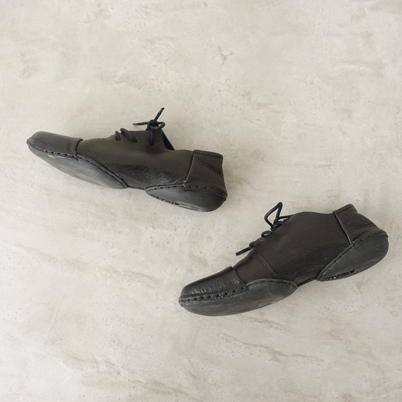 �ȥ�åڥ� trippen Cello �졼�����åץ��塼�� 35/22  35 (msh10-2602-113)��51C62a��