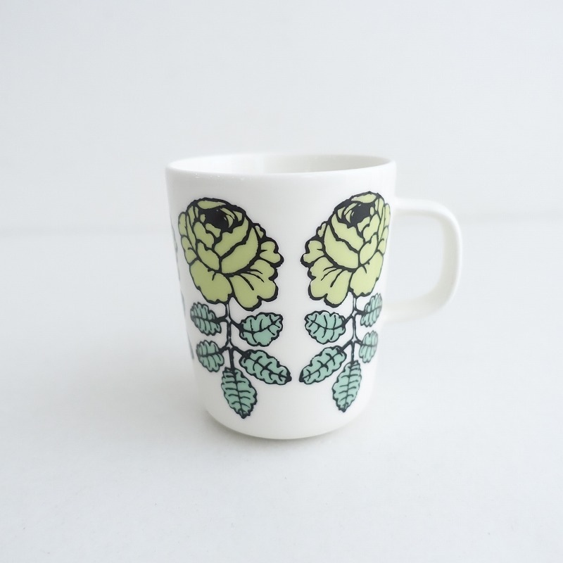 ̲̤/ܸ꿧/ޥå marimekko VIHKIRUUSUҥ롼 ޥå ꡼   (wa23-2503-66)12D52