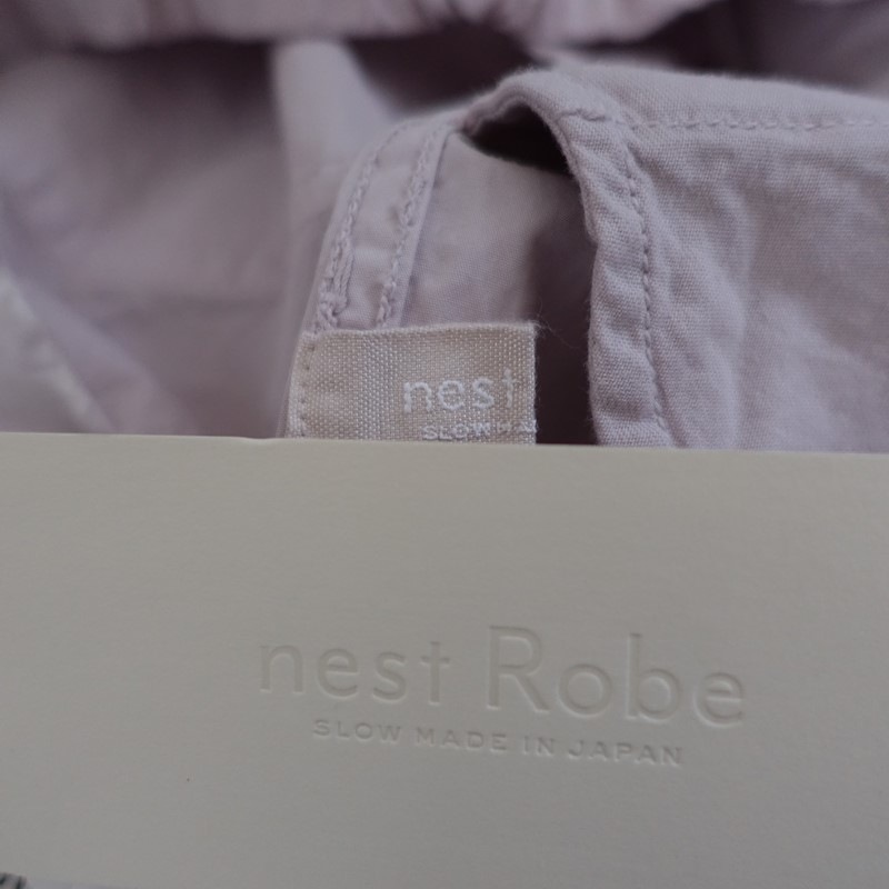�����1.8���ۥͥ��ȥ����� nest Robe ���åȥ󥵥��ɥܥ���ѥ��  F (25-2606-181)��70G62��