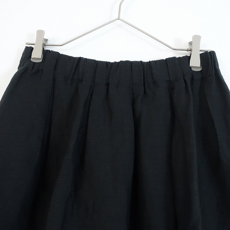 ��2025SS/̤����/���4.5���ۥޡ�����åȥϥ����� MARGARET HOWELL LIGHT WEIGHT LINEN ��������  2 (sk1-2508-138)��20I52��