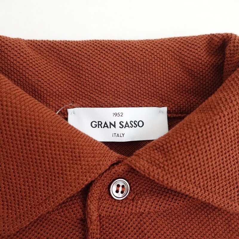 ����󥵥å� Gran Sasso ���åȥ󥫥Υ��Ԥߥ˥å�Ⱦµ�ݥ������  44 (2-2606-590)��42G62��