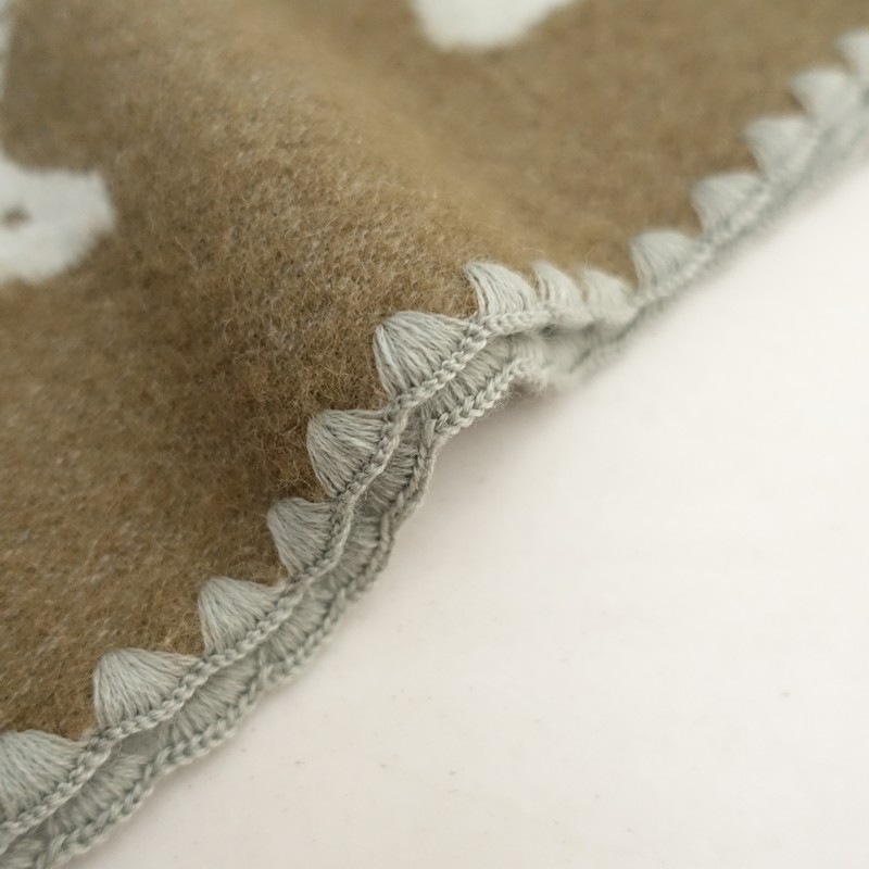 �ߥʥڥ�ۥͥ� mina perhonen life puzzle �֥�󥱥å�   (ac10-2512-5)��62L52��