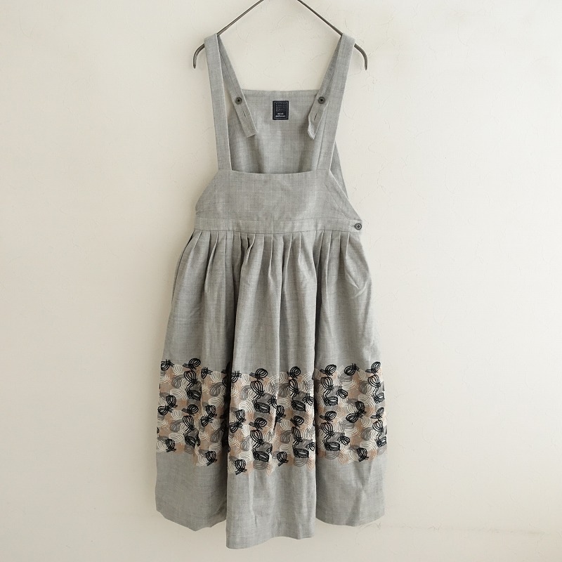 �����6.8���ۥߥʥڥ�ۥͥ� mina perhonen ribbon breeze �����ѡ��������� 36  36 (84-2501-22)��20B52��