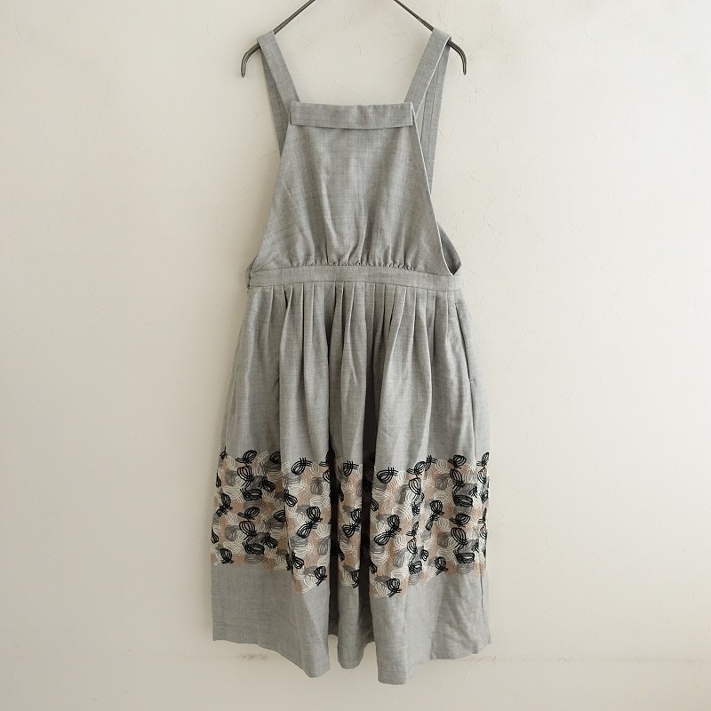 �����6.8���ۥߥʥڥ�ۥͥ� mina perhonen ribbon breeze �����ѡ��������� 36  36 (84-2501-22)��20B52��