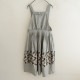 �����6.8���ۥߥʥڥ�ۥͥ� mina perhonen ribbon breeze �����ѡ��������� 36  36 (84-2501-22)��20B52��