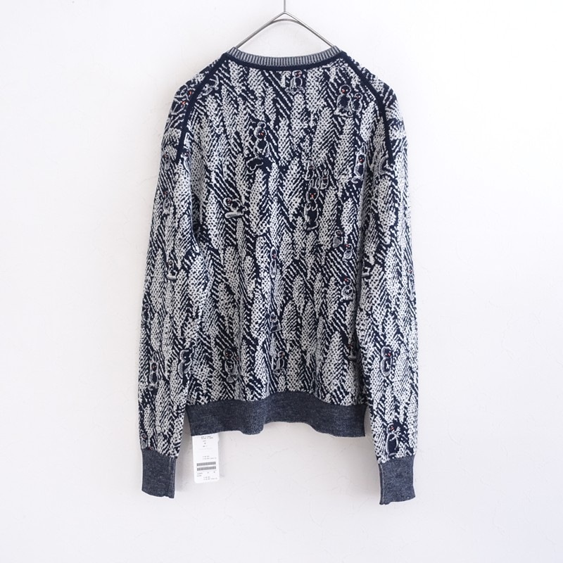 �����6.8���ۥߥʥڥ�ۥͥ� mina perhonen lumiukko ������˥åȥץ륪���С�  38 (j1-2512-209)��50A62��