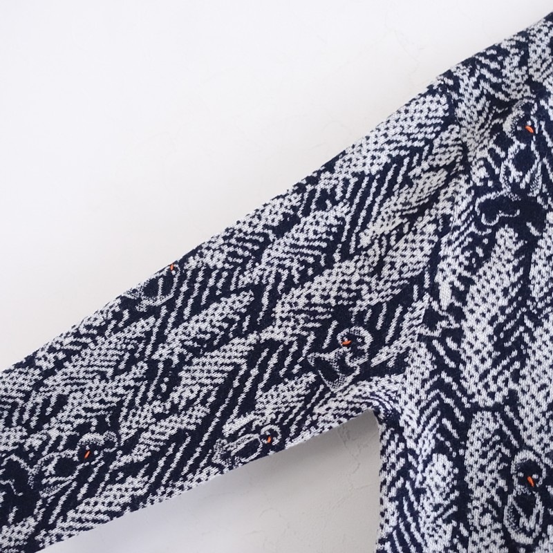 �����6.8���ۥߥʥڥ�ۥͥ� mina perhonen lumiukko ������˥åȥץ륪���С�  38 (j1-2512-209)��50A62��