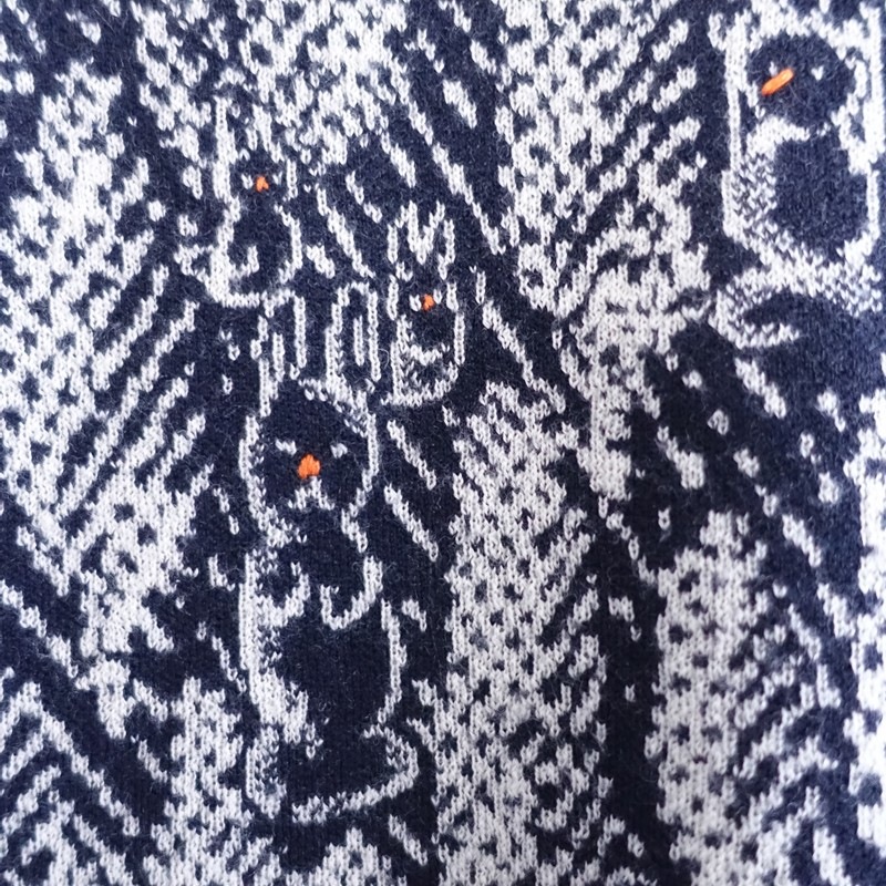 �����6.8���ۥߥʥڥ�ۥͥ� mina perhonen lumiukko ������˥åȥץ륪���С�  38 (j1-2512-209)��50A62��