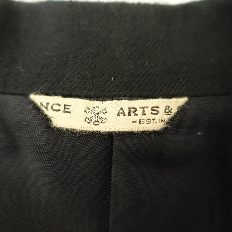 ������&�������� ARTS&SCIENCE ���åȥ��ͥ�ե��ͥ�ơ��顼�ɥ��顼���㥱�å�  2 (jk2-2512-103)��60A62��