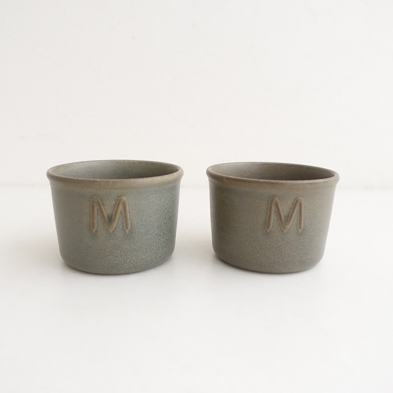 �����ʡۥ����ۥ���ߥ��ߥޡ����� yumiko iihoshi porcelain��MARLOWE �ץ�󥫥å� ���å����졼 2�ĥ��å�   (wa84-2412-24)��01B52��