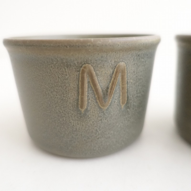 �����ʡۥ����ۥ���ߥ��ߥޡ����� yumiko iihoshi porcelain��MARLOWE �ץ�󥫥å� ���å����졼 2�ĥ��å�   (wa84-2412-24)��01B52��