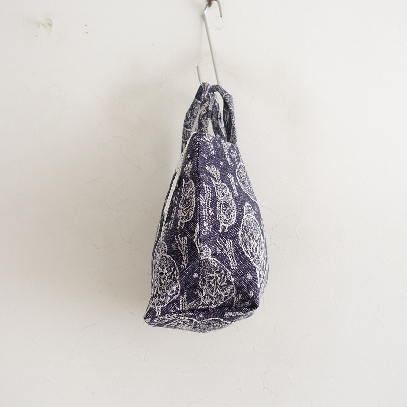 美品】定価2.2万/ミナペルホネン mina perhonen home circle