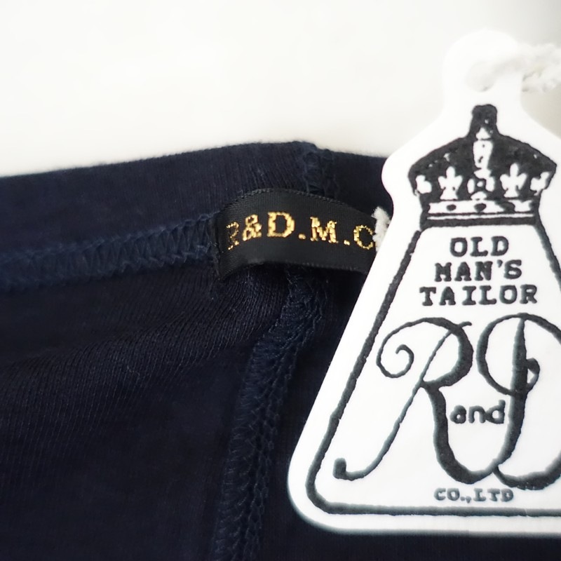 ��̤���ѡۥ�����ɥޥ󥺥ơ��顼 R&D.M.Co- ���åȥ�ե饤�����åȥ����쥮��  M (2-2512-375)��51A62��
