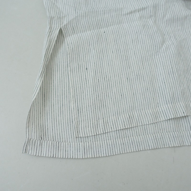 ��2024SS/���4.8���ۥ����������業 suzuki takayuki peasant dress 3 ���ȥ饤�ץ��ԡ���  2 (25-2509-121)��10J52��