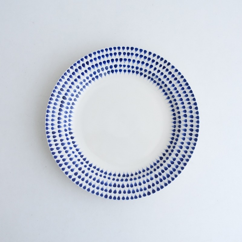 ˡ䡼 so many years drop 饦ɥץ졼 22.5cm   (wa87-2505-31)01F52