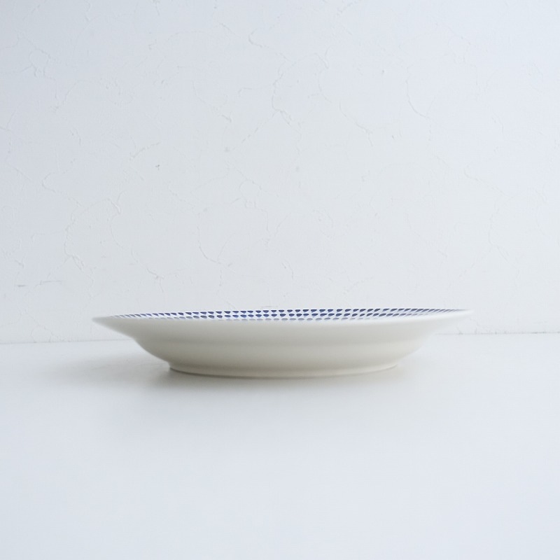 ˡ䡼 so many years drop 饦ɥץ졼 22.5cm   (wa87-2505-31)01F52