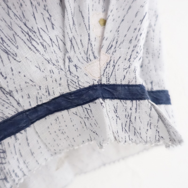 ߥʥڥۥͥ mina perhonen day break ֥ͥ饦  38 (87-2501-188)30C52