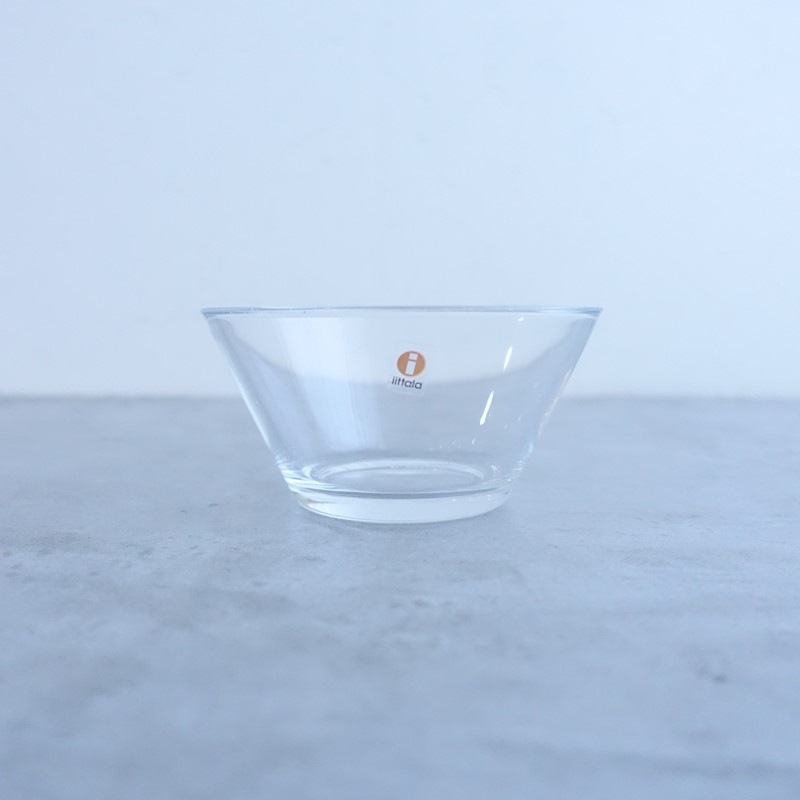 ���̲�������/���å��� iittala Kartio �ܥ��� 13cm ���ꥢ   (wa23-2607-108)��10I62��