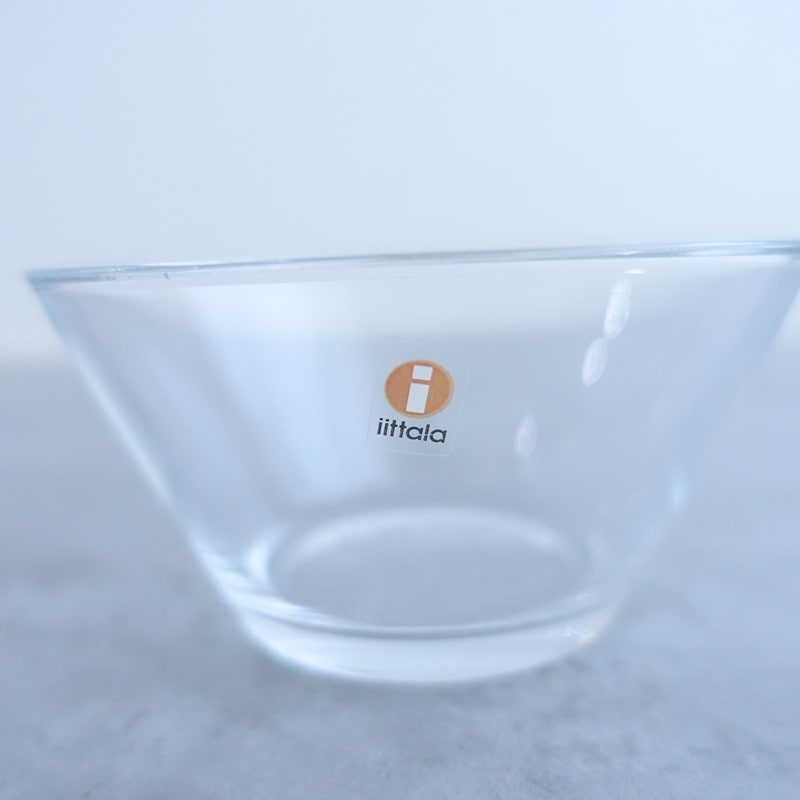 ���̲�������/���å��� iittala Kartio �ܥ��� 13cm ���ꥢ   (wa23-2607-108)��10I62��