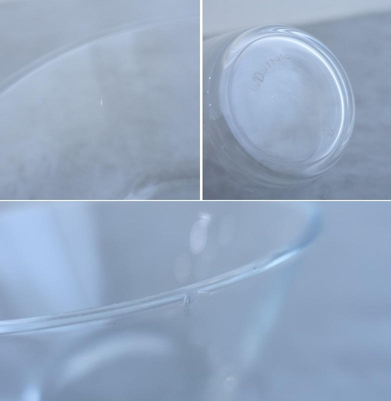 ���̲�������/���å��� iittala Kartio �ܥ��� 13cm ���ꥢ   (wa23-2607-108)��10I62��