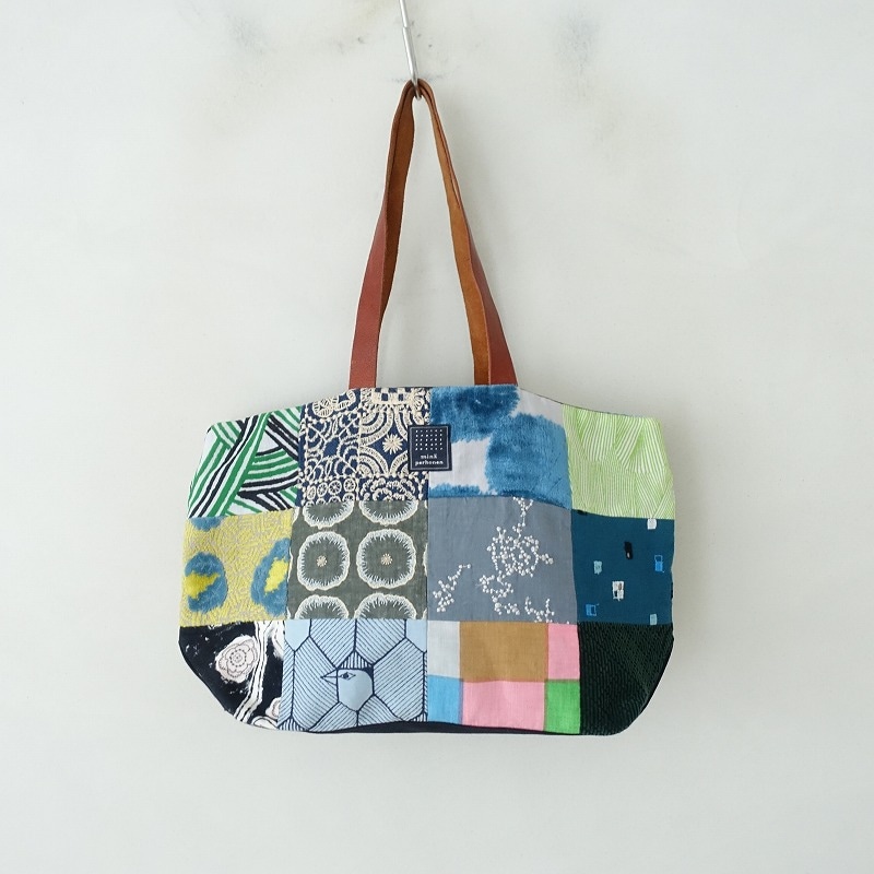 ミナペルホネン ジーンズ サイズ40 M -