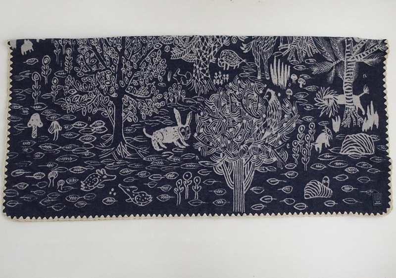 ߥʥڥۥͥ mina perhonen ֥󥱥å 120113cm ͥӡ   (ac85-2410-163)72K42