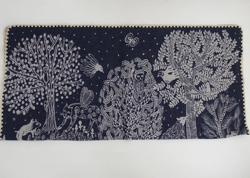 ߥʥڥۥͥ mina perhonen ֥󥱥å 120113cm ͥӡ   (ac85-2410-163)72K42