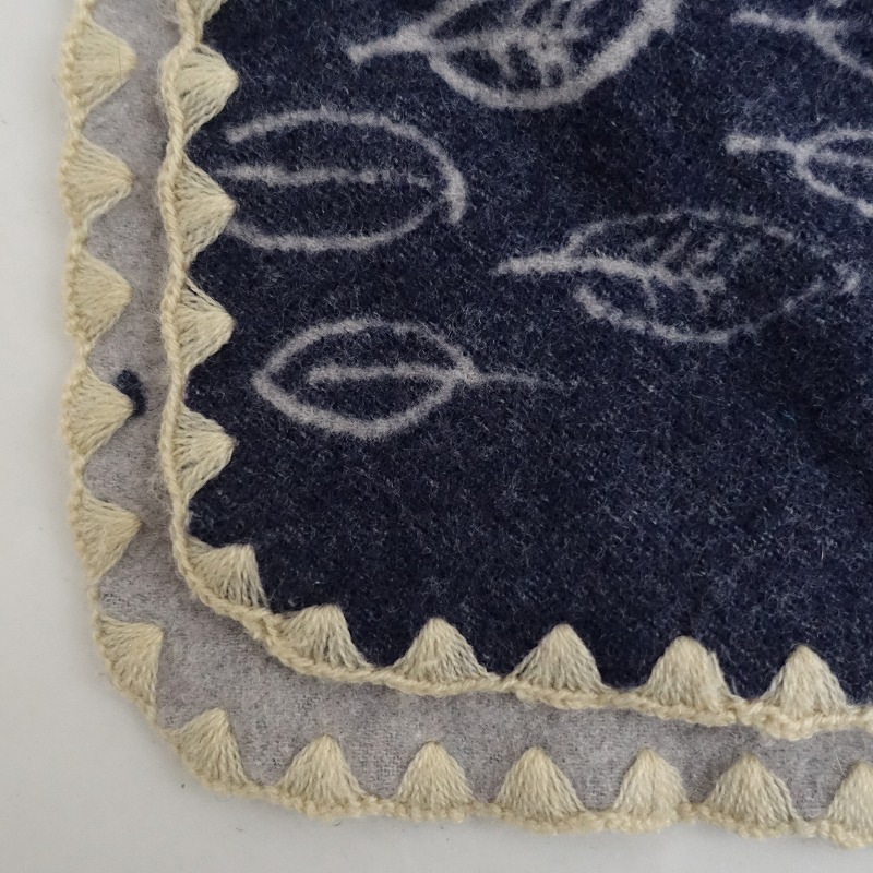 ߥʥڥۥͥ mina perhonen ֥󥱥å 120113cm ͥӡ   (ac85-2410-163)72K42