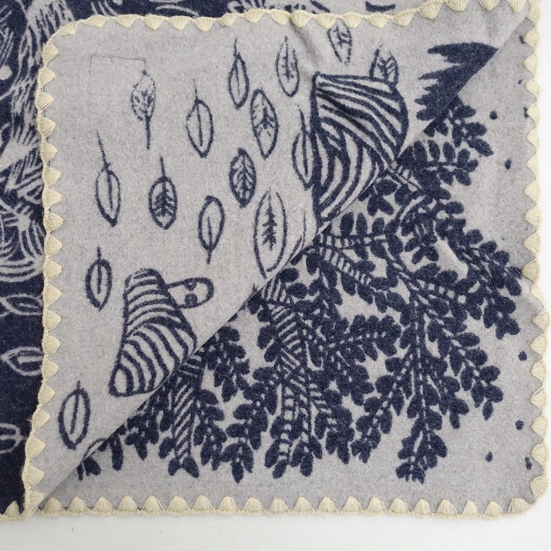 ߥʥڥۥͥ mina perhonen ֥󥱥å 120113cm ͥӡ   (ac85-2410-163)72K42