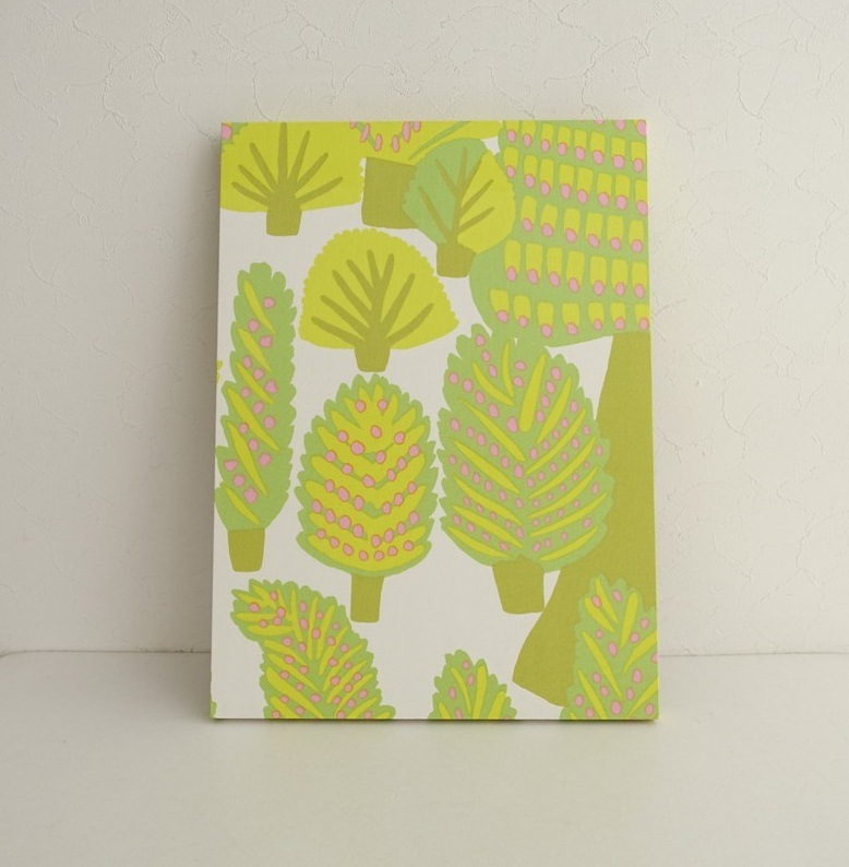 ���̲��ۥޥ��å� marimekko METSANVAKI �����ե��֥�å��ѥͥ�   (ac30-2510-97)��01K52��