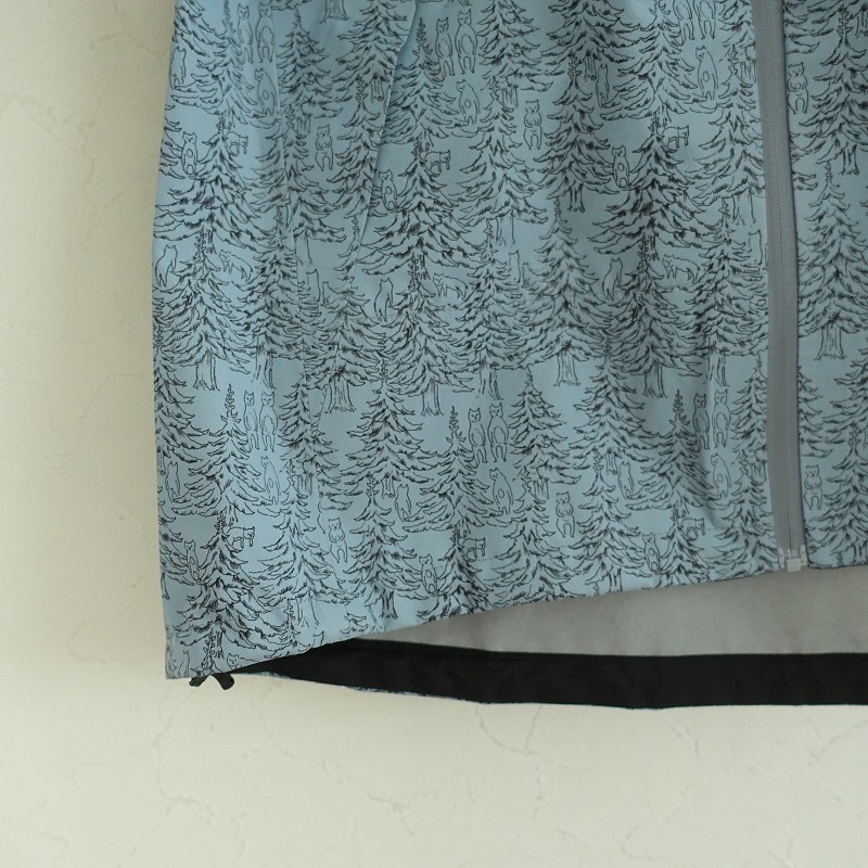 �����4.2���ۥߥʥڥ�ۥͥ�ߥ��Ρ����ե����� mina perhonen��THE NORTH FACE mountain holiday �ޥ���ƥ󥸥㥱�å�  S (jk33-2506-539)��52G52��