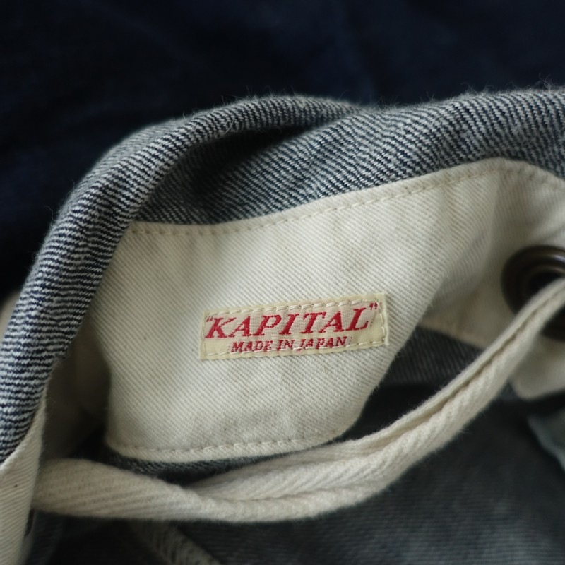 ����ԥ��� KAPITAL �ǥ˥४���С�������  1/S (33-2605-301)��41F62��