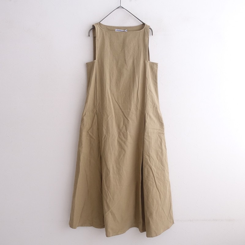 ���ꥹ������ cristaseya JAPANESE���åȥ��ͥ�TRAPEZE DRESS  XS (2-2602-93)��50C62��
