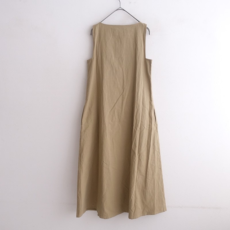 ���ꥹ������ cristaseya JAPANESE���åȥ��ͥ�TRAPEZE DRESS  XS (2-2602-93)��50C62��