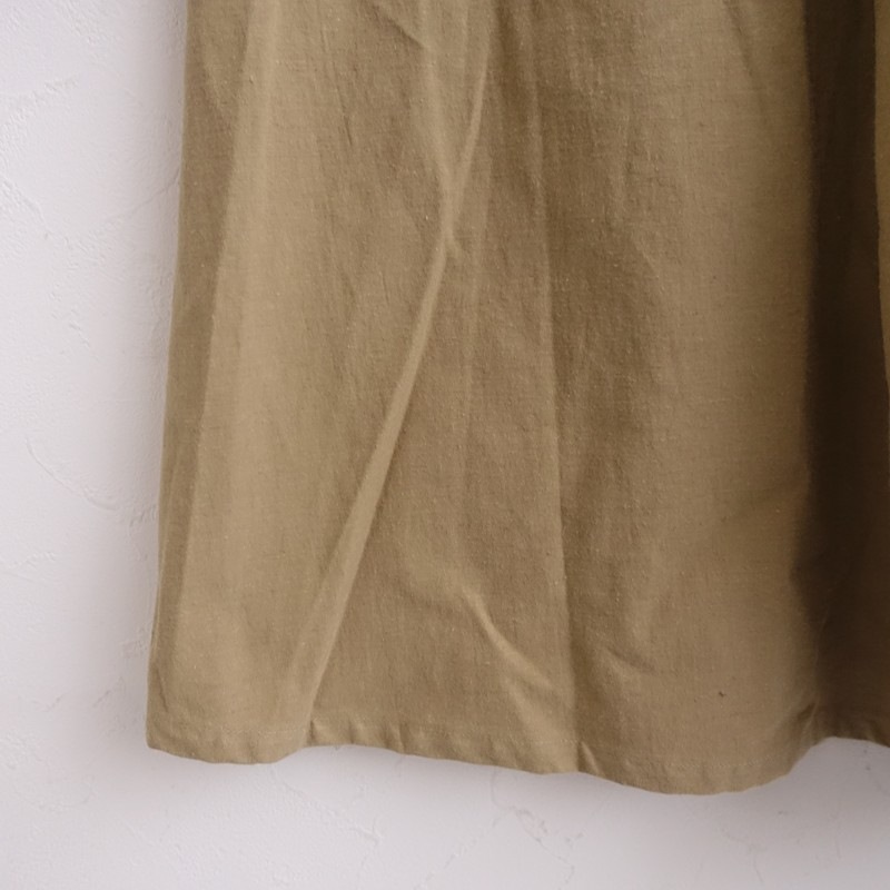 ���ꥹ������ cristaseya JAPANESE���åȥ��ͥ�TRAPEZE DRESS  XS (2-2602-93)��50C62��