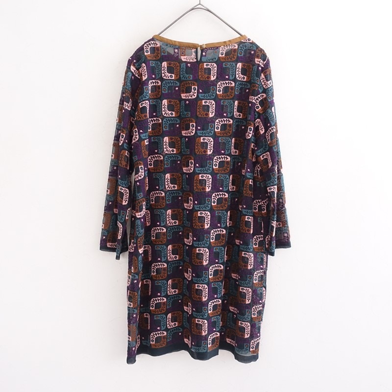 �����ʡۥߥʥڥ�ۥͥ� mina perhonen lolo �ɤ��夦���ꥷ�륯���������ԡ���  38 (1-2602-233)��80C62��