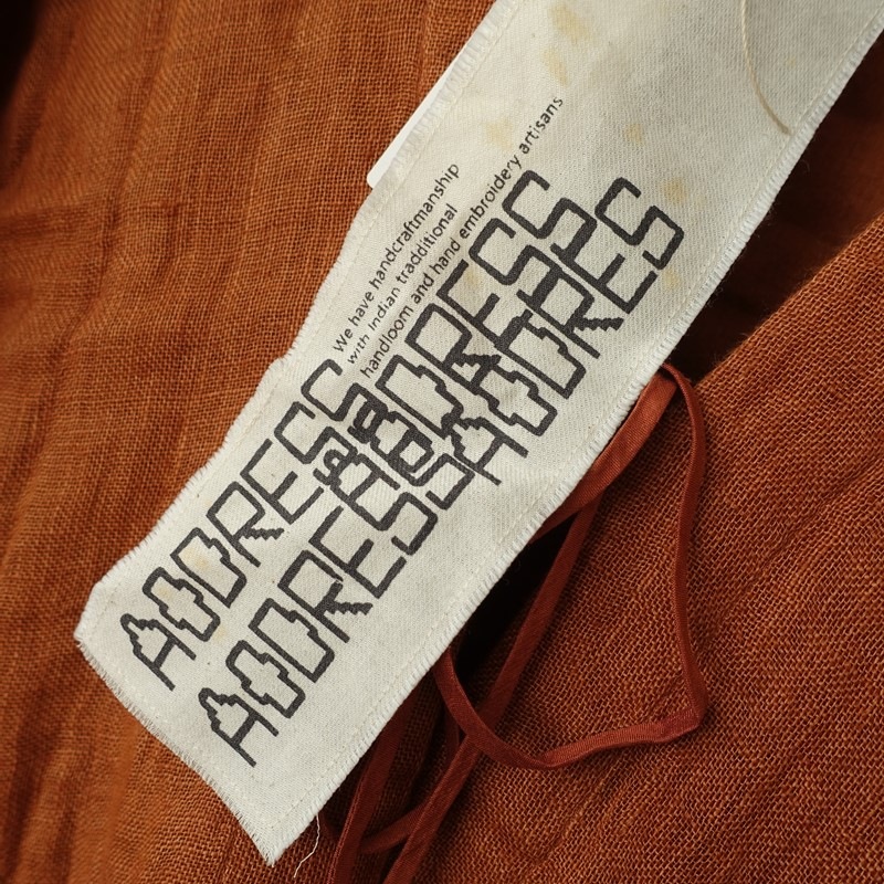 �����6.3���ۥ����ɥ쥹 AODRESS ��ͥ�����֥�����  M (jk33-2510-581)��02K52��