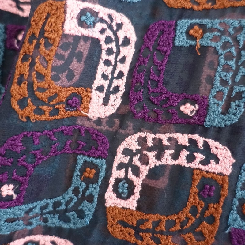 �����ʡۥߥʥڥ�ۥͥ� mina perhonen lolo �ɤ��夦���ꥷ�륯���������ԡ���  38 (1-2602-233)��80C62��