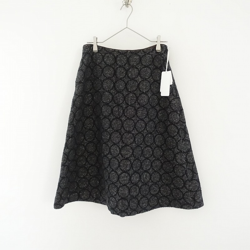 ミナペルホネンtambourine スカート