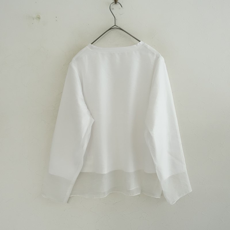 �����1.1���ۥ���� Kelen �쥤�䡼�ɥǥ�����ȥåץ�  M (25-2510-782)��52K52��