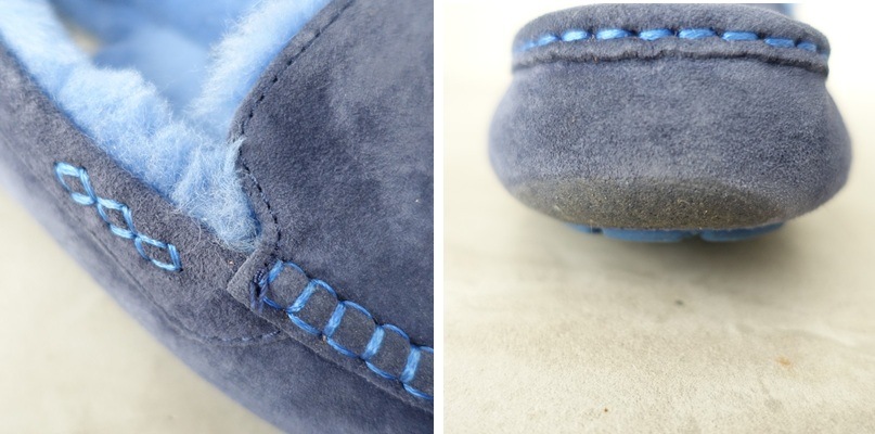 ���� UGG W Ansley �⥫���� USA8/UK6.5/EU39/JPN25/25  USA8/UK6.5/EU39/JPN25 (sh10-2602-110)��51C62a��