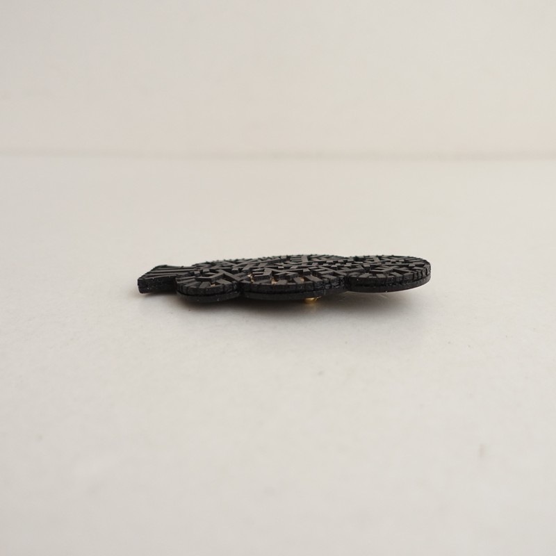 �����2.7���ۥߥʥڥ�ۥͥ� mina perhonen fruitree �֥����� �쥶��   (ac30-2510-162)��20L52��