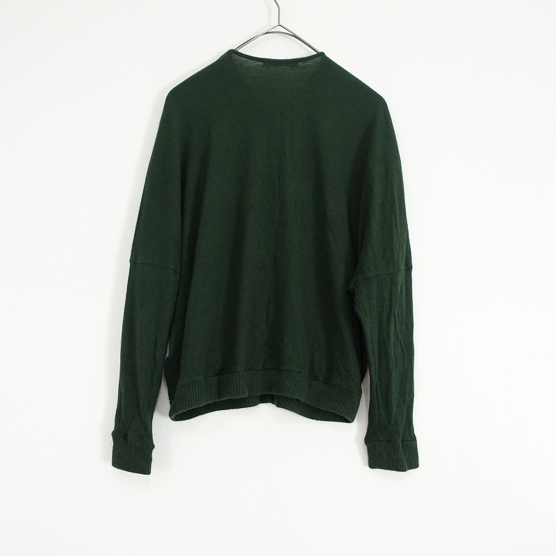 �����3.5���ۥߥʥڥ�ۥͥ� mina perhonen cozy ���󥴥�˥åȥɥ�ޥ󥹥꡼�֥����ǥ�����  38 (33-2412-284)��31A52��