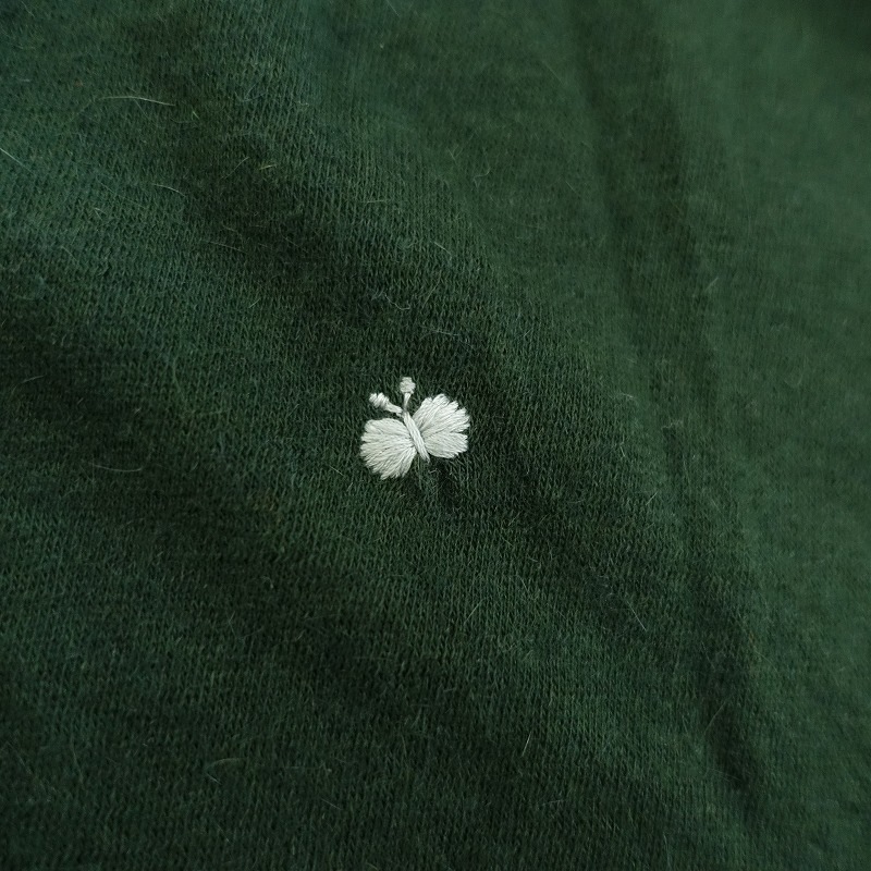 �����3.5���ۥߥʥڥ�ۥͥ� mina perhonen cozy ���󥴥�˥åȥɥ�ޥ󥹥꡼�֥����ǥ�����  38 (33-2412-284)��31A52��