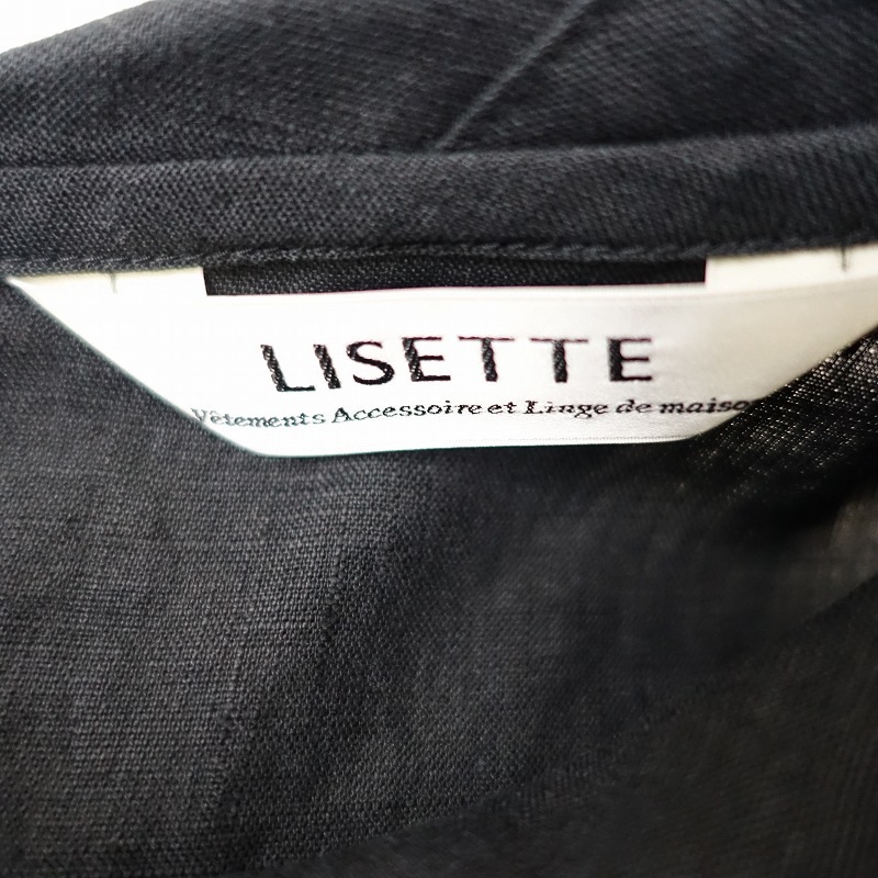 ꥼå Lisette ͥХåܥ֥饦  - (1-2504-97)30E52